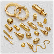 Brass Turning Parts Manufacturers Exporters,Turned Parts Brass Parts Turned Parts,Brass Precision Components