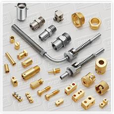 Brass and M.S. Thermo Couple Accessories Manufacturers Exporters