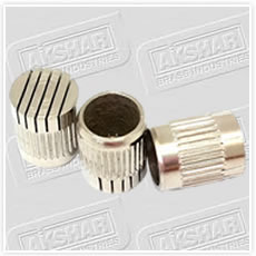 Brass Electric Connectors Manufacturers Exporters